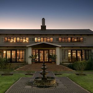 The Highlander Hotel Dullstroom